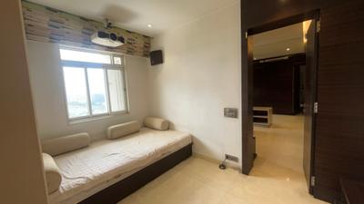 Bedroom Image of 2635 Sq.ft 4 BHK Apartment / Flat for sale in Lodha Aurum Grande, Kanjurmarg East Mumbai for Rs. 62000000