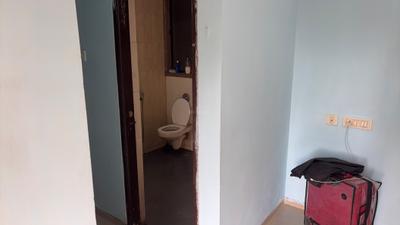 Bedroom Image of 1120 Sq.ft 2 BHK Apartment / Flat for rent in Srushti Mangeshi Srushti, Kalyan West Kalyan for Rs. 23500