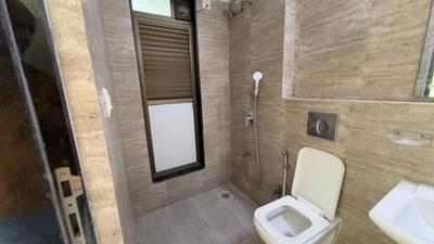 Image of 1050 Sq.ft 3 BHK Apartment / Flat for rent in Kanakia Levels, Malad East, Mumbai for Rs. 90000