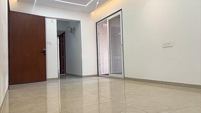 Living Room Image of 1675 Sq.ft 3 BHK Apartment / Flat for sale in Shreesha Anushree, Parvati Darshan Pune for Rs. 23500000