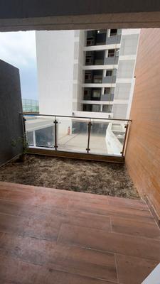 Image of 1600 Sq.ft 3.5 BHK Duplex for rent in Gera Planet Of Joy IV, Upper Kharadi, Pune for Rs. 43000
