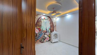 3 BHK Independent Builder Floor