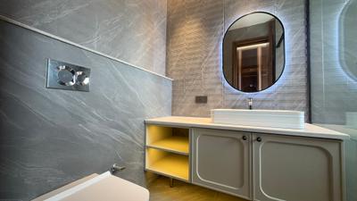 Image of 2160 Sq.ft 3 BHK Builder Floor for sale in Sector 45, Gurgaon for Rs. 35000000