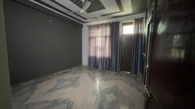 Bedroom Image of 900 Sq.ft 3 BHK Independent House for sale in Jhotwara Jaipur for Rs. 8500000