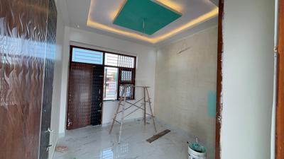 Bedroom Image of 1300 Sq.ft 3 BHK Villa for sale in Hathod Jaipur for Rs. 6100000