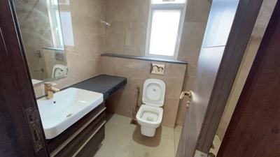 Image of 1595 Sq.ft 3 BHK Apartment / Flat for sale in Smartworld Orchard, Sector 61, Gurgaon for Rs. 25000000
