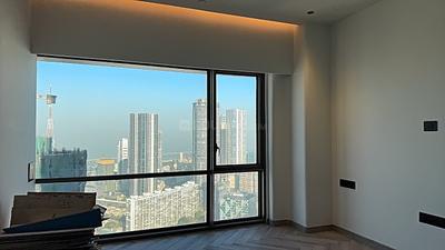 Bedroom Image of 2000 Sq.ft 3 BHK Apartment / Flat for sale in Lodha World Towers, Lower Parel Mumbai for Rs. 140000000
