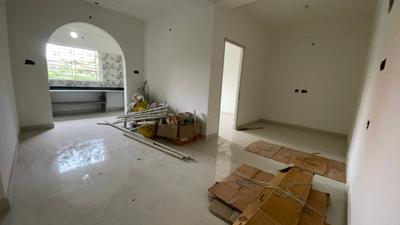 Living Room Image of 955 Sq.ft 2 BHK Apartment / Flat for sale in Keshtopur Kolkata for Rs. 3820000