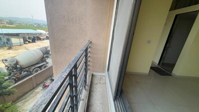 Image of 640 Sq.ft 1 BHK Apartment / Flat for rent in Marvel Heights, Vasai East, Vasai for Rs. 11000