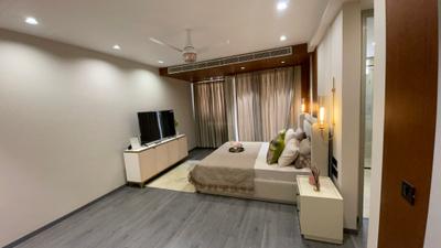 Bedroom Image of 4500 Sq.ft 4 BHK Builder Floor for sale in Sector 65 Gurgaon for Rs. 64000000