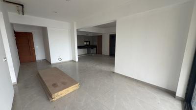 Living Room Image of 2232 Sq.ft 3 BHK Apartment / Flat for sale in Siddhraj Zoey, Randesan Gandhinagar for Rs. 13000000