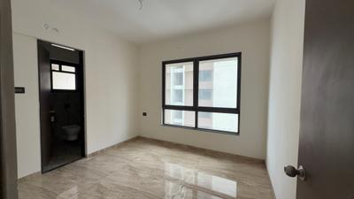 Bedroom Image of 1400 Sq.ft 3 BHK Apartment / Flat for sale in VTP Sierra, Baner Pune for Rs. 12700000