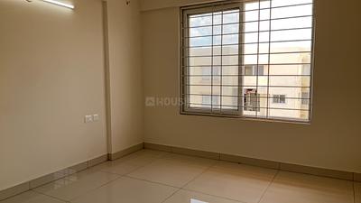 Bedroom Image of 1374 Sq.ft 3 BHK Apartment / Flat for sale in Mahaveer Celesse, Yelahanka Bengaluru for Rs. 14700000