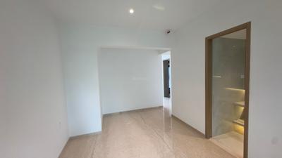 Bedroom Image of 1700 Sq.ft 4 BHK Apartment / Flat for sale in Santacruz West Mumbai for Rs. 108000000