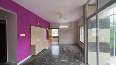 Living Room Image of 1200 Sq.ft 2 BHK Apartment / Flat for rent in Byatarayanapura CMC And OG Part Bengaluru for Rs. 35000