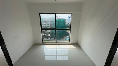 Living Room Image of 460 Sq.ft 2 BHK Apartment / Flat for rent in Crown Dombivli By Lodha, Dombivli East Thane for Rs. 13000