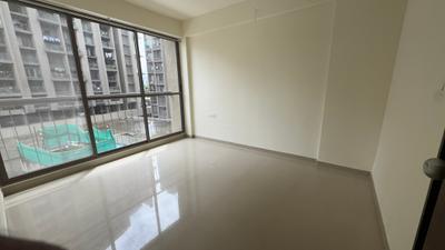 Bedroom Image of 780 Sq.ft 2 BHK Apartment / Flat for rent in Enerrgia Skyi Manas Lake, Bhukum Pune for Rs. 19000