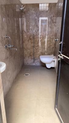 Image of 1500 Sq.ft 1 BHK Independent House for rent in Meera Nagar, Udaipur for Rs. 15000