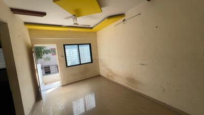 Living Room Image of 1078 Sq.ft 2 BHK Apartment / Flat for sale in Gayatri Imperial Heights, Nigdi Pune for Rs. 6300000