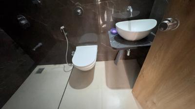 Image of 1200 Sq.ft 3 BHK Apartment / Flat for sale in Que 914, Mundhwa, Pune for Rs. 12500000