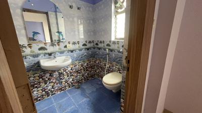 Image of 1550 Sq.ft 3 BHK Apartment / Flat for sale in Fort Oasis, Ballygunge, Kolkata for Rs. 21100000