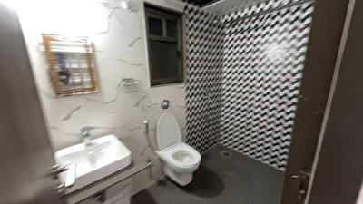 Image of 1750 Sq.ft 3.5 BHK Apartment / Flat for rent in Bramha The Collection, Wadgaon Sheri, Pune for Rs. 52000