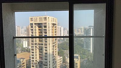 Image of 1090 Sq.ft 2 BHK Apartment / Flat for sale in Lotus Sky Garden, Malad West, Mumbai for Rs. 25700000