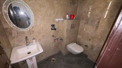 Image of 1000 Sq.ft 3 BHK Builder Floor for sale in Shastri Nagar, Ghaziabad for Rs. 8500000