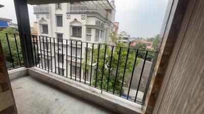 Image of 900 Sq.ft 2 BHK Apartment / Flat for rent in Behala Chowrasta, Kolkata for Rs. 15000