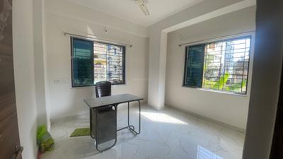 Bedroom Image of 1095 Sq.ft 3 BHK Apartment / Flat for sale in Keshtopur Kolkata for Rs. 4594800