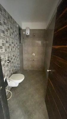 Pratik Renaissance Bathroom Two 4