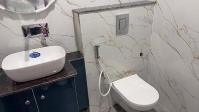 Image of 1200 Sq.ft 2 BHK Independent House for rent in Sector 57, Gurgaon for Rs. 46000