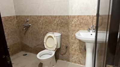 Image of 650 Sq.ft 2 BHK Builder Floor for rent in Palam Vihar Extension, Gurgaon for Rs. 20000