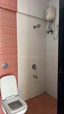 Image of 1130 Sq.ft 2 BHK Apartment / Flat for rent in Rattan Icon, Nerul, Navi Mumbai for Rs. 70000
