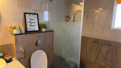 Image of 1237 Sq.ft 3 BHK Apartment / Flat for sale in Godrej Aqua, Hosahalli, Bengaluru for Rs. 22000000