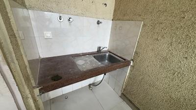 Kitchen Image of 1120 Sq.ft 2 BHK Apartment / Flat for sale in Benchmark Cyprus, Punawale Pune for Rs. 8300000