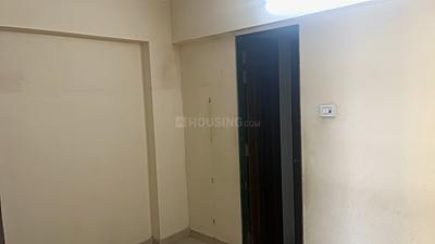 Bedroom Image of 960 Sq.ft 2 BHK Apartment / Flat for sale in Mohan Willows, Badlapur East Badlapur for Rs. 3999999