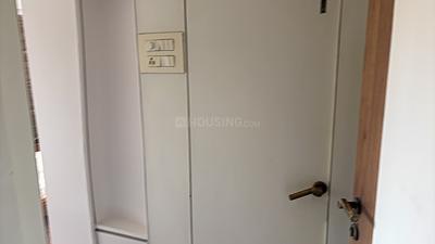 Bedroom Image of 1050 Sq.ft 2 BHK Apartment / Flat for sale in Borivali West Mumbai for Rs. 22000000