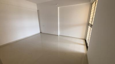 Bedroom Image of 1358 Sq.ft 3 BHK Apartment / Flat for sale in Giritirtha Solasta, Ravet Pune for Rs. 9100000