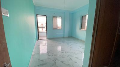 Bedroom Image of 999 Sq.ft 2 BHK Apartment / Flat for sale in Keshtopur Kolkata for Rs. 3200000
