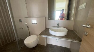 Image of 2450 Sq.ft 3.5 BHK Apartment / Flat for sale in Kalpataru Jade Residences H, Baner, Pune for Rs. 40000000