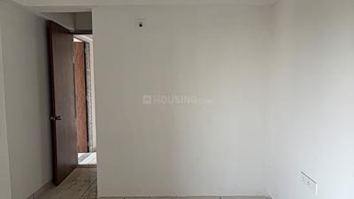 Bedroom Image of 1530 Sq.ft 3 BHK Apartment / Flat for sale in Pushkar Flora, Isanpur Ahmedabad for Rs. 5150000