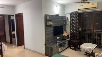 Living Room Image of 1450 Sq.ft 2.5 BHK Apartment / Flat for sale in Tycoon Sapphire, Kalyan West Kalyan for Rs. 9011000
