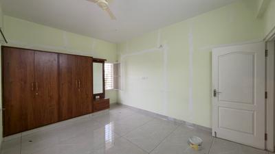 Bedroom Image of 2000 Sq.ft 3 BHK Builder Floor for rent in HSR Layout Bengaluru for Rs. 80000