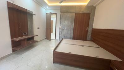 Bedroom Image of 3000 Sq.ft 3 BHK Builder Floor for rent in Sector 51 Gurgaon for Rs. 70000