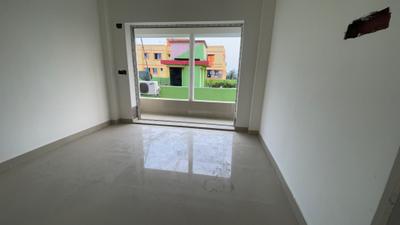 Bedroom Image of 650 Sq.ft 2 BHK Apartment / Flat for sale in Keshtopur Kolkata for Rs. 2600000