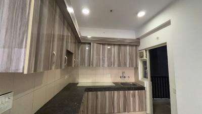 Kitchen Image of 1105 Sq.ft 2 BHK Apartment / Flat for sale in Panchsheel Greens 2, Noida Extension Greater Noida for Rs. 9000000