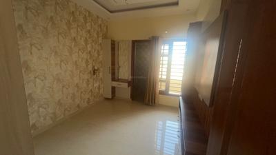 Bedroom Image of 1800 Sq.ft 4 BHK Independent House for sale in Kharar Mohali for Rs. 13500000