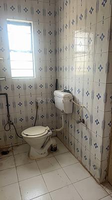 Bathroom Image of 612 Sq.ft 1 BHK Apartment / Flat for sale in Anand Nagar, Sinhagad Road Pune for Rs. 6500000