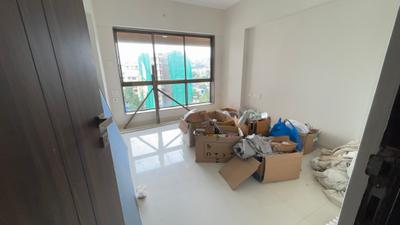 Bedroom Image of 1000 Sq.ft 2 BHK Apartment / Flat for sale in Ashok Odyssey, Ghatkopar West Mumbai for Rs. 21500000
